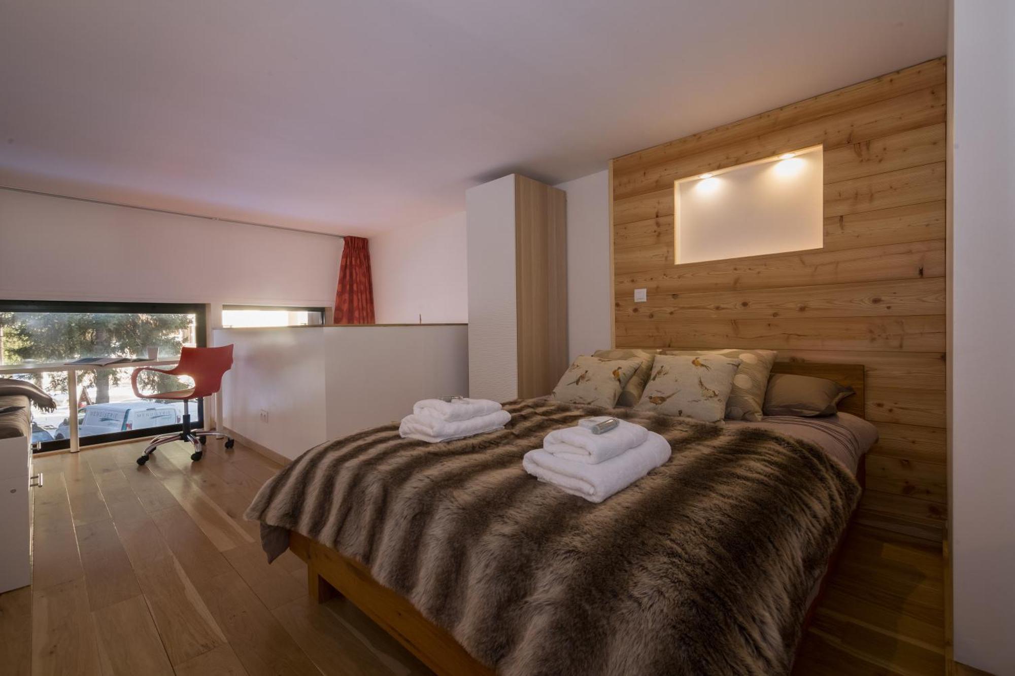 Résidence Grand Roc - Bruyères 022 - Happy Rentals Chamonix Mont Blanc Exterior foto